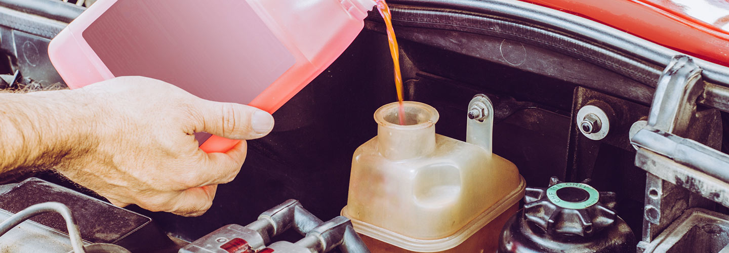 Vehicle Fluid Service in Calgary, Alberta Speedy Apollo Auto Service Centres