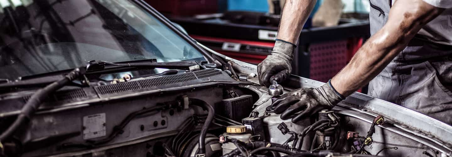 Car repairs hawthorn