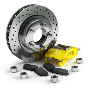 breaks and other parts