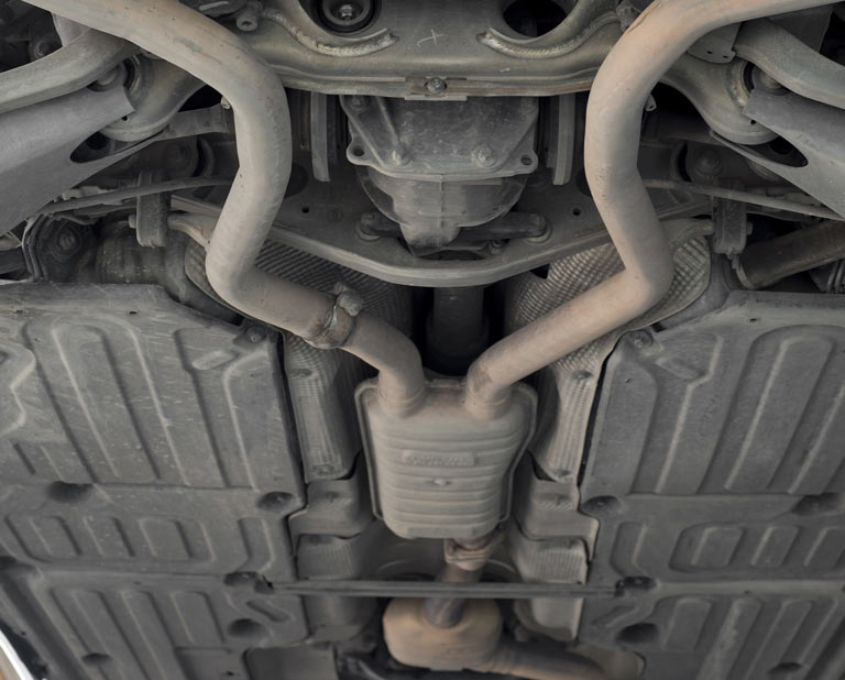 How an Exhaust System Affects Car Performance Speedy Apollo
