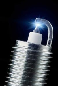 spark plug