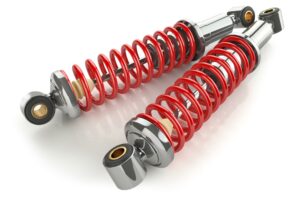 Shock absorbers