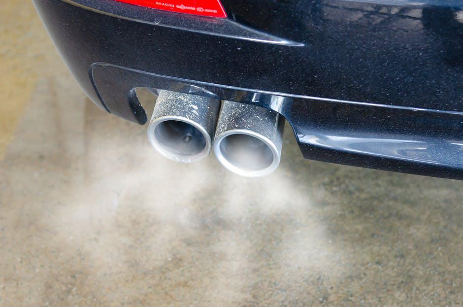 vehicle exhaust services