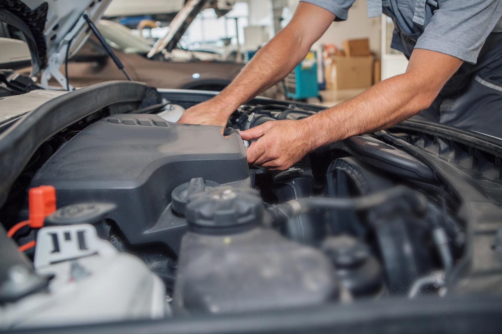 Car Repair