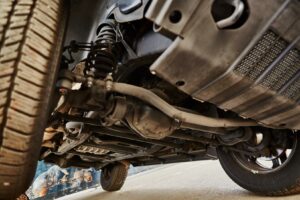 Suspension System